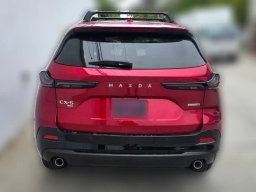 Mazda CX-5 2.5 S Premium AWD 2026