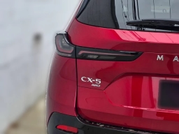 Mazda CX-5 2.5 S Premium AWD 2026