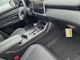 Mazda CX-5 2.5 S Premium AWD 2026