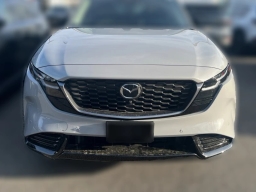 Mazda CX-5 2.5 S Premium AWD 2026