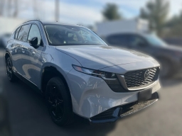 Mazda CX-5 2.5 S Premium AWD 2026