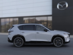 Mazda CX-5 2.5 S Premium AWD 2026