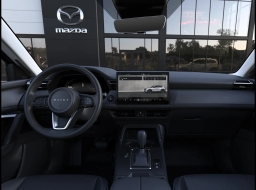 Mazda CX-5 2.5 S Premium AWD 2026