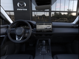 Mazda CX-5 2.5 S Premium AWD 2026