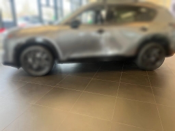 Mazda CX-5 2.5 S Premium AWD 2026