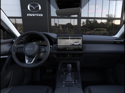 Mazda CX-5 2.5 S Premium AWD 2026