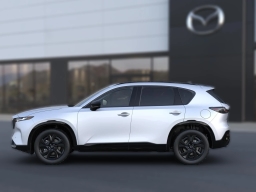 Mazda CX-5 2.5 S Premium AWD 2026