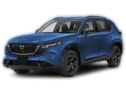 Mazda CX-5 2.5 S Premium AWD 2026