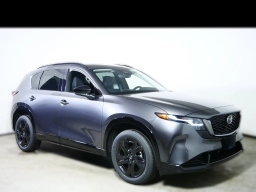 Mazda CX-5 2.5 S Premium AWD 2026