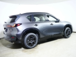 Mazda CX-5 2.5 S Premium AWD 2026