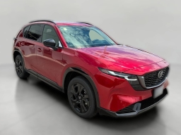 Mazda CX-5 2.5 S Premium AWD 2026