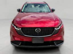 Mazda CX-5 2.5 S Premium AWD 2026