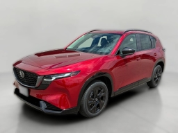 Mazda CX-5 2.5 S Premium AWD 2026