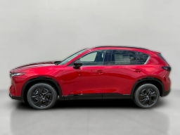 Mazda CX-5 2.5 S Premium AWD 2026