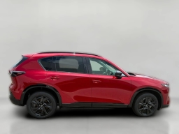 Mazda CX-5 2.5 S Premium AWD 2026