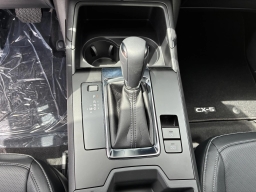 Mazda CX-5 2.5 S Premium AWD 2026