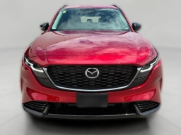 Mazda CX-5 2.5 S Premium AWD 2026