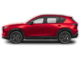 Mazda CX-5 2.5 S Premium AWD 2026