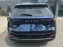 Mazda CX-5 2.5 S Premium AWD 2026