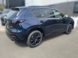 Mazda CX-5 2.5 S Premium AWD 2026