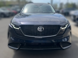 Mazda CX-5 2.5 S Premium AWD 2026