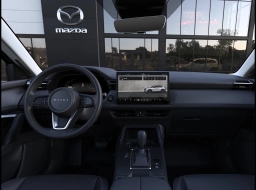 Mazda CX-5 2.5 S Premium AWD 2026