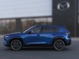 Mazda CX-5 2.5 S Premium AWD 2026