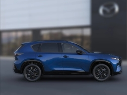 Mazda CX-5 2.5 S Premium AWD 2026