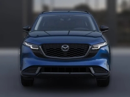 Mazda CX-5 2.5 S Premium AWD 2026