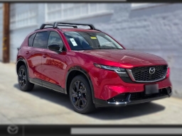 Mazda CX-5 2.5 S Premium AWD 2026