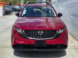 Mazda CX-5 2.5 S Premium AWD 2026