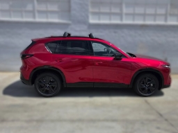Mazda CX-5 2.5 S Premium AWD 2026