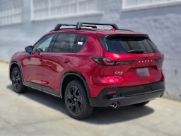 Mazda CX-5 2.5 S Premium AWD 2026