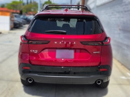 Mazda CX-5 2.5 S Premium AWD 2026
