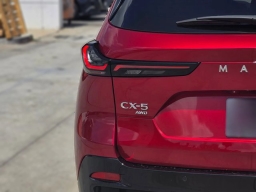 Mazda CX-5 2.5 S Premium AWD 2026