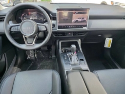 Mazda CX-5 2.5 S Premium AWD 2026