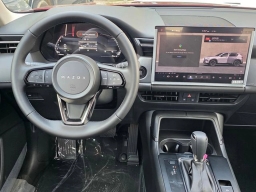 Mazda CX-5 2.5 S Premium AWD 2026