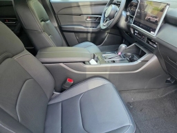 Mazda CX-5 2.5 S Premium AWD 2026