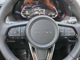 Mazda CX-5 2.5 S Premium AWD 2026