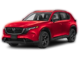 Mazda CX-5 2.5 S Premium AWD 2026