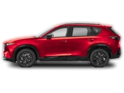 Mazda CX-5 2.5 S Premium AWD 2026