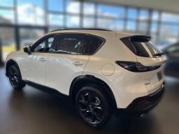 Mazda CX-5 2.5 S Premium AWD 2026