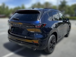 Mazda CX-5 2.5 S Premium Plus AWD 2026