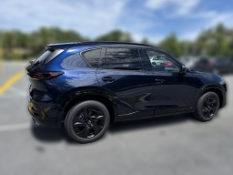 Mazda CX-5 2.5 S Premium Plus AWD 2026