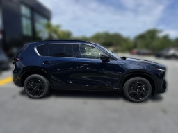 Mazda CX-5 2.5 S Premium Plus AWD 2026
