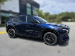 Mazda CX-5 2.5 S Premium Plus AWD 2026