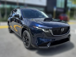 Mazda CX-5 2.5 S Premium Plus AWD 2026
