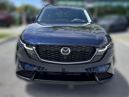 Mazda CX-5 2.5 S Premium Plus AWD 2026