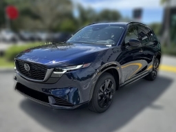 Mazda CX-5 2.5 S Premium Plus AWD 2026