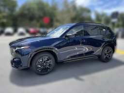 Mazda CX-5 2.5 S Premium Plus AWD 2026